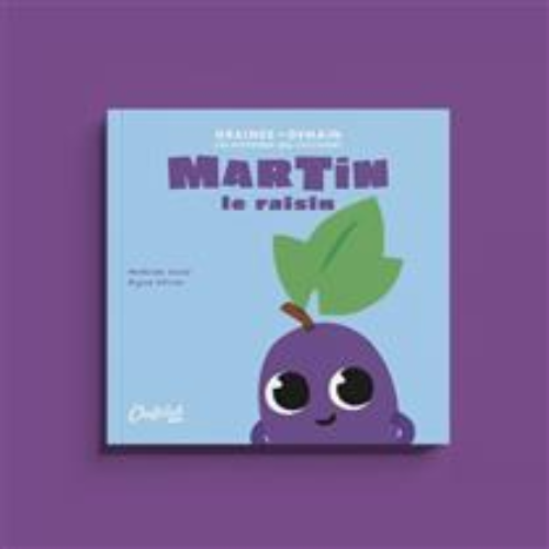 Martin le raisin