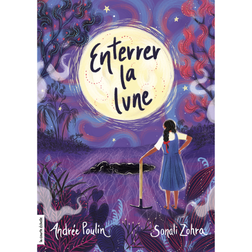 Enterrer la lune