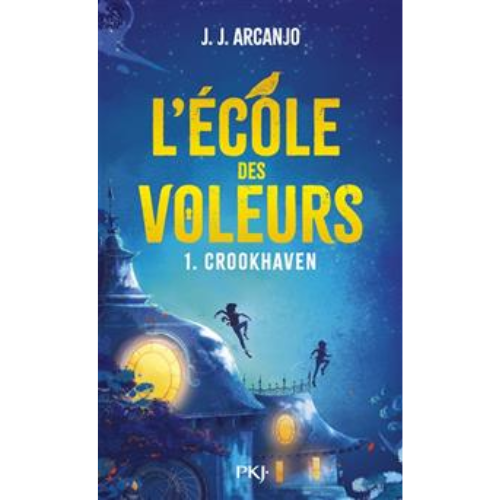 L'école des voleurs