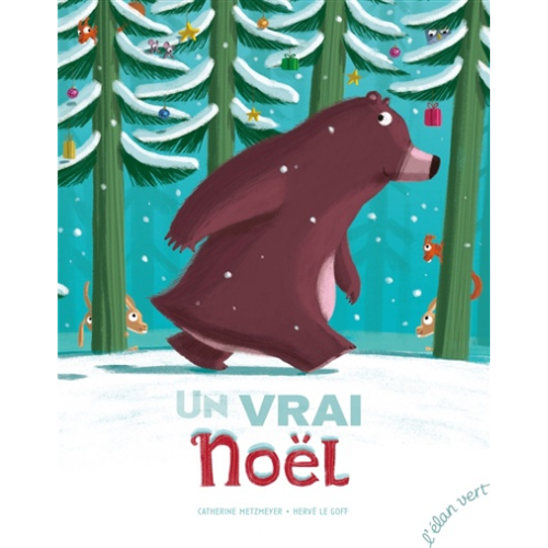 Un vrai noël