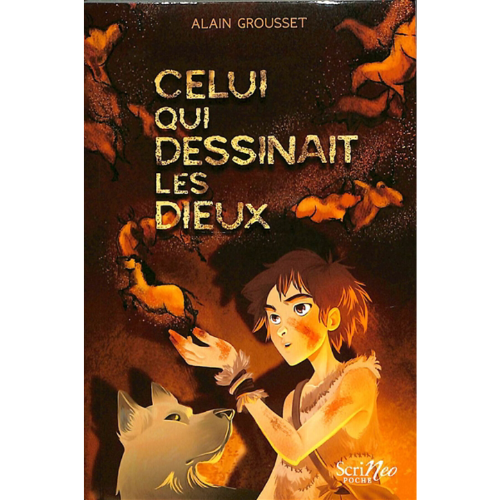 Celui qui dessinait les dieux