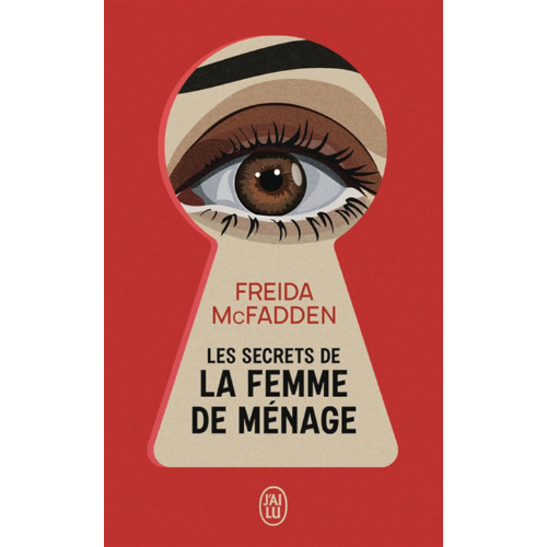 Les secrets de la femme de ménage