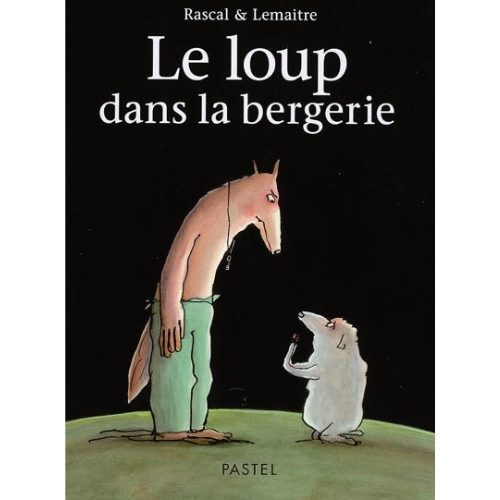 Le loup dans la bergerie