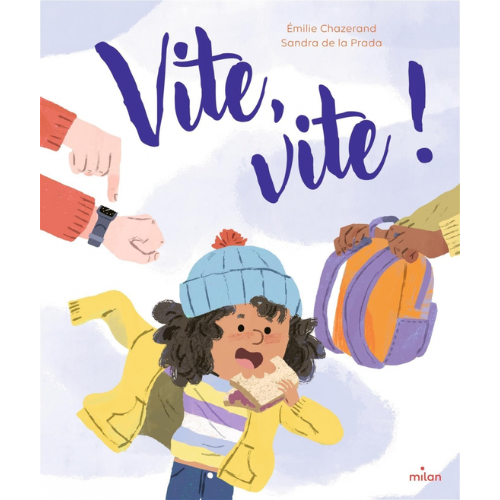 Vite, vite !