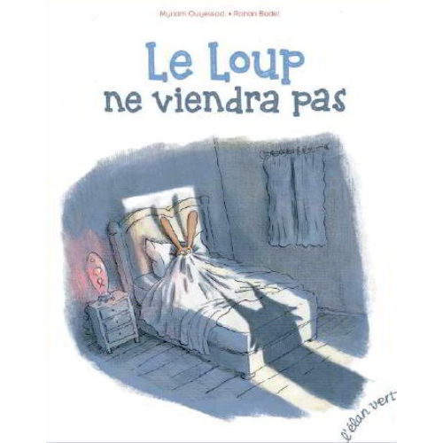Le loup ne viendra pas