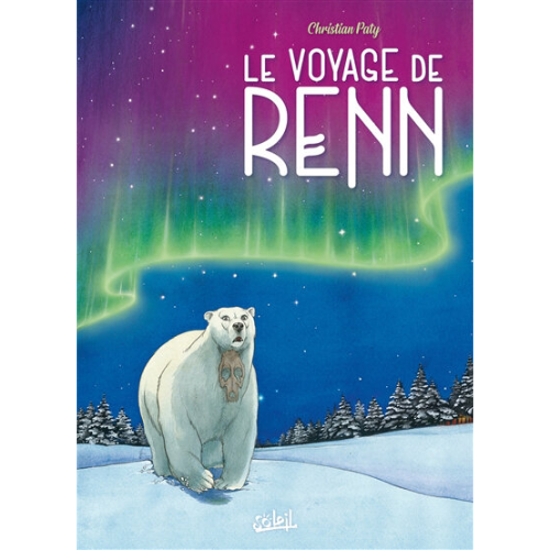 Le voyage de Renn