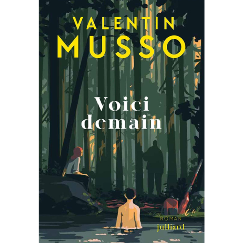 Voici demain