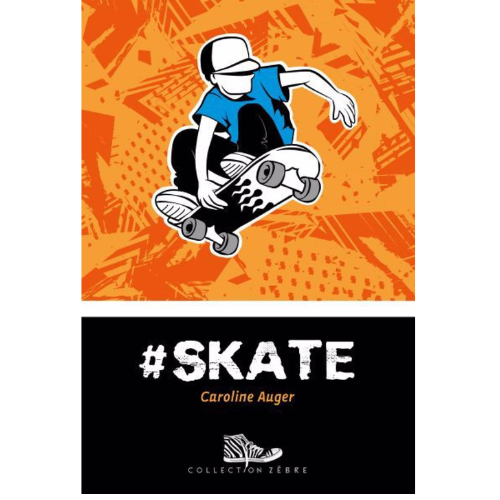 #SKATE