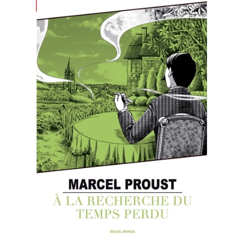 A la recherche du temps perdu