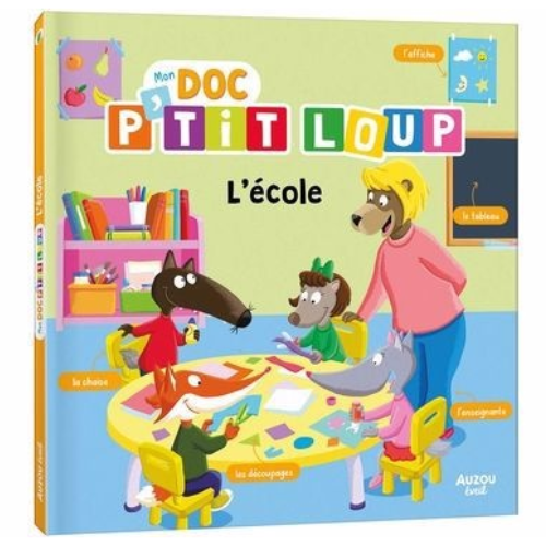 L'école