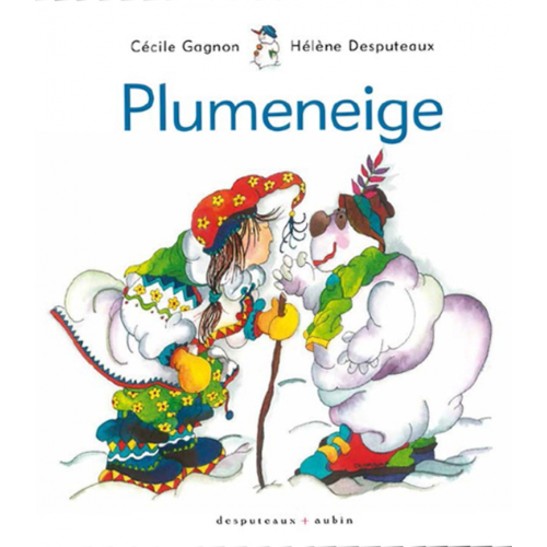 Plumeneige