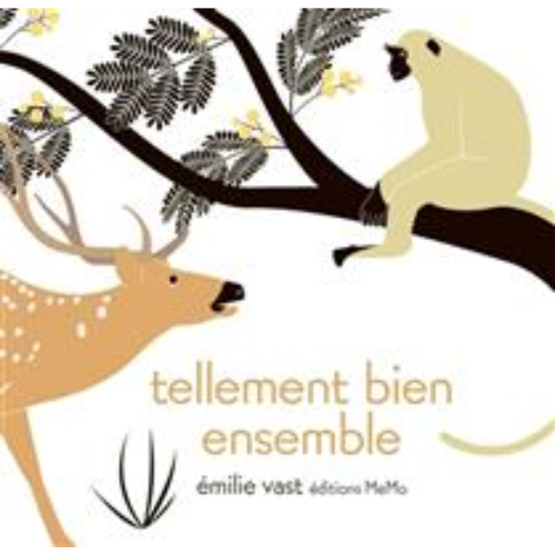 Tellement bien ensemble