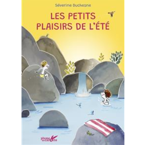 Les petits plaisirs de l'été