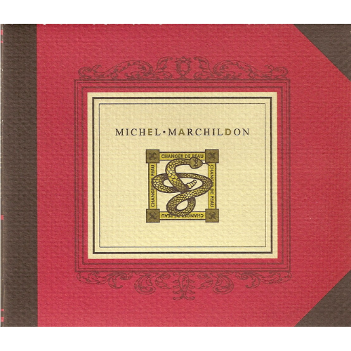 CD Michel-Marchildon