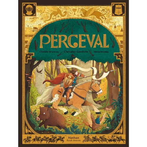 Perceval