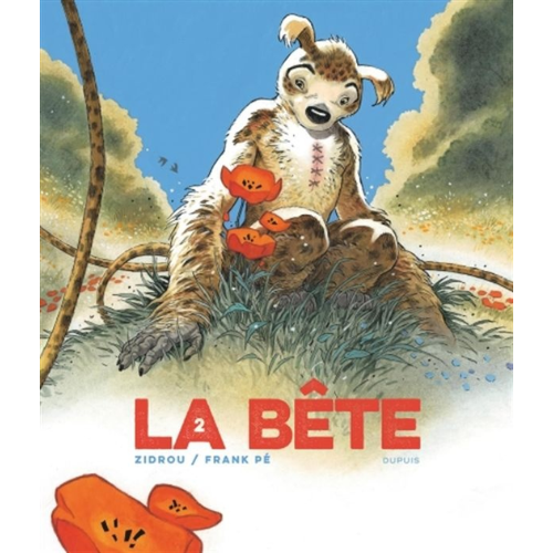 La bête Vol 2
