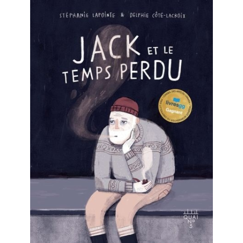 Jack et le temps perdu