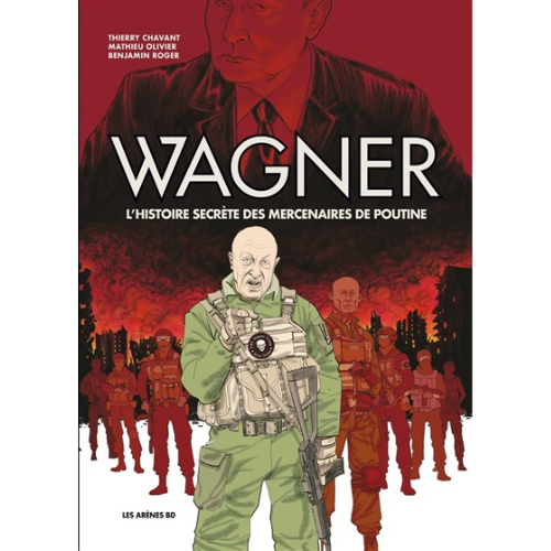 Wagner