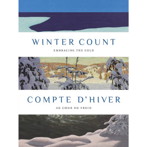Compte d'hiver : au cœur du froid