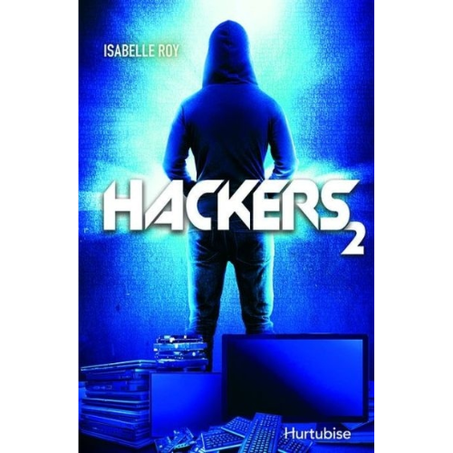 Hackers T.2