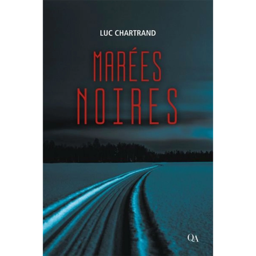 Marées noires