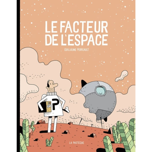 Le facteur de l'espace