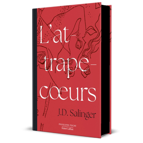 L'attrape-coeurs