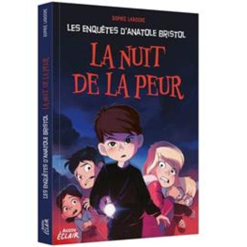 La nuit de la peur