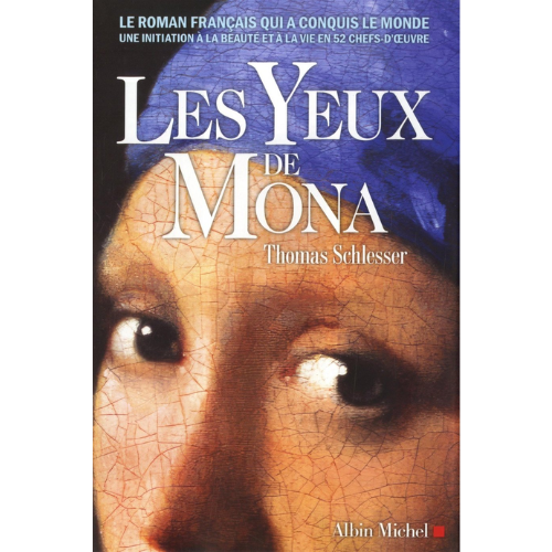 Les yeux de Mona