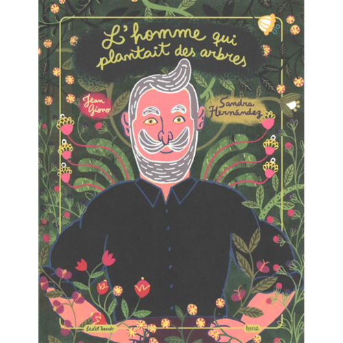 L'homme qui plantait des arbres