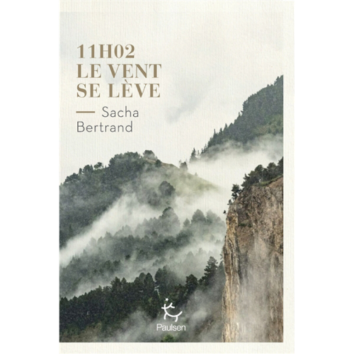 11 h 02, le vent se lève