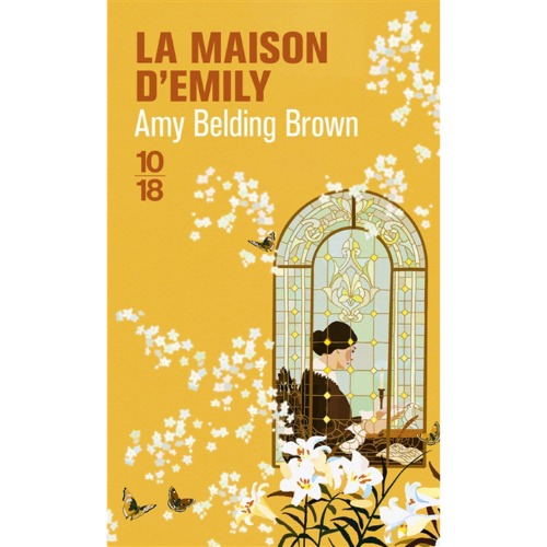 La maison d'Emily