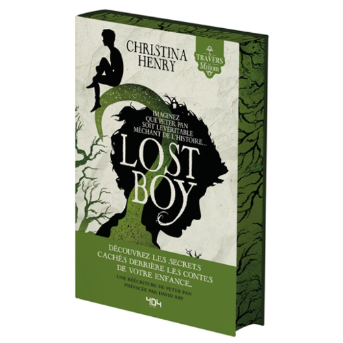 Lost boy