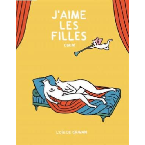 J'aime les filles