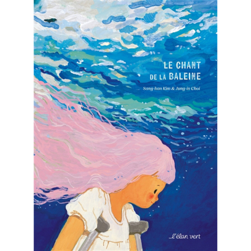 Le chant de la baleine
