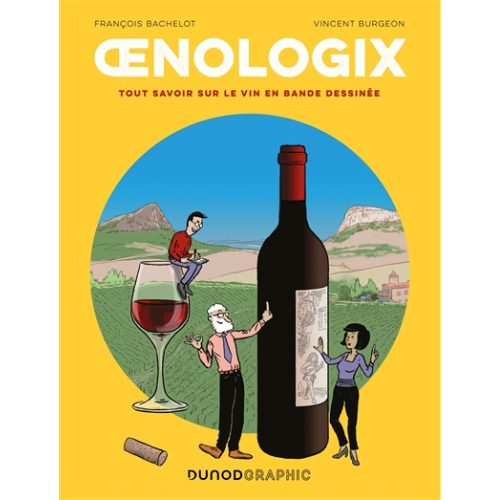 Oenologix