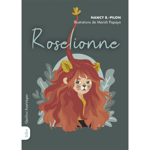 Roselionne