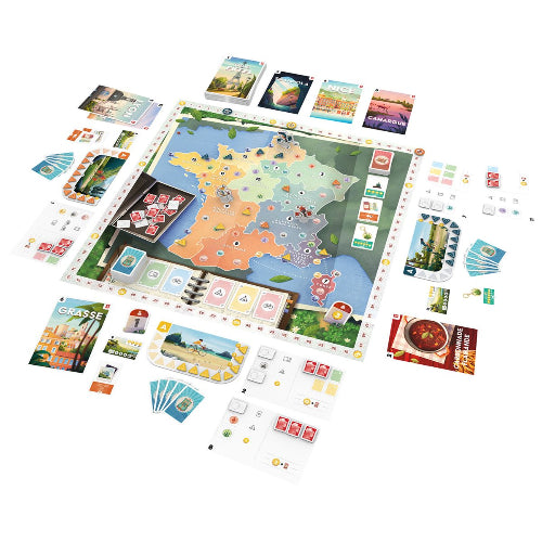 Postcards (NOUVEAUTÉ!)