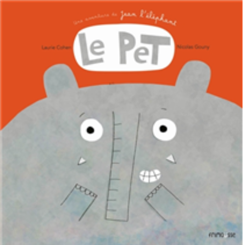 Le pet