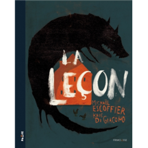 La leçon