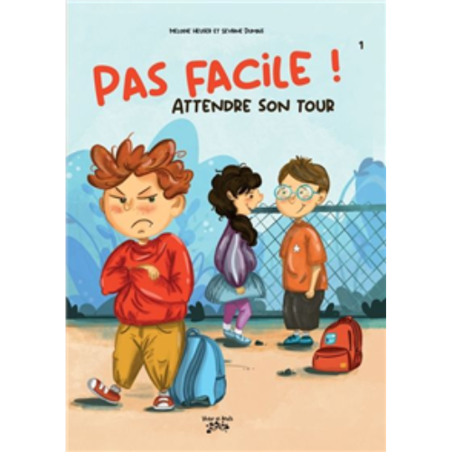 Attendre son tour