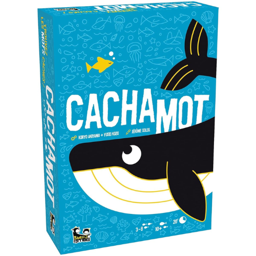 Cachamot (FR)
