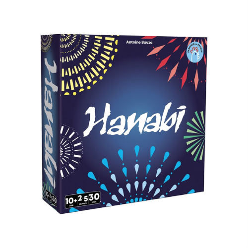 Hanabi - Nouvelle Edition (FR)