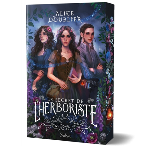 Le secret de l'herboriste