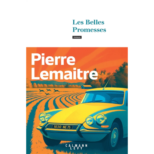 Les années glorieuses : Les belles promesses
