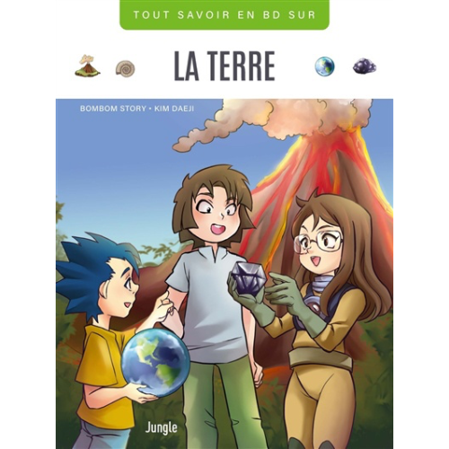 La Terre