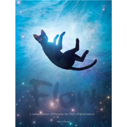 Flow : l'adaptation officielle du film d'animation