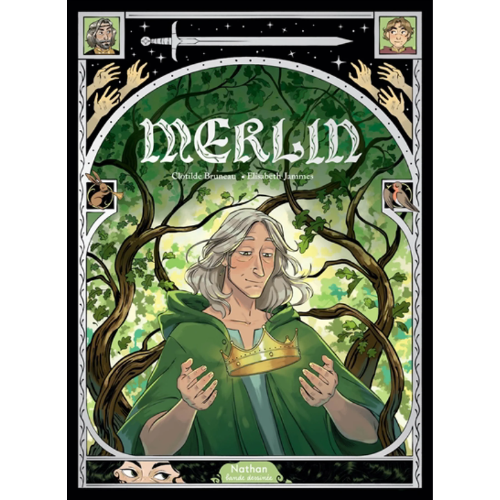 Merlin