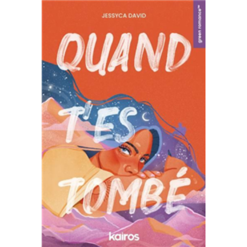 Quand t'es tombé