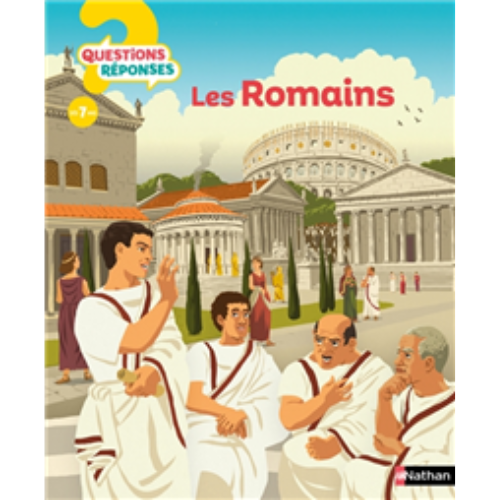 Les romains